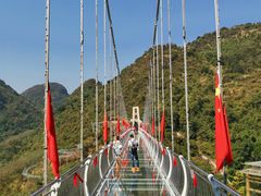 -宝晶宫旅游景区