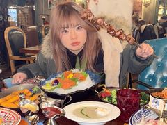 -卢布里西餐厅(总店)