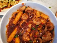 -泰钰丰烤鸭.天津菜(开发区店)