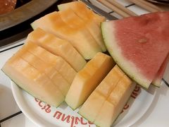 -贤合庄·鲜切牛肉自助火锅(滨海万达店)