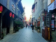 -东西巷