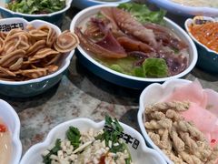 -花海牛火锅(泰合店)