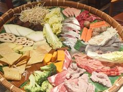-大队长主题火锅(观音桥店)