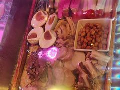 -人民公社大食堂(张家湾店)