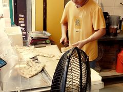 -咏春葱油饼(德政中路店)