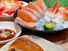 -友壹町寿司(佛山新DNA店)