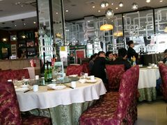 大堂-三品香·江浙菜(松江九谊店)