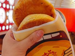 -吉品合酥脆烤饼(嘉里城店)