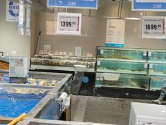 -盒马鲜生(顺义店)