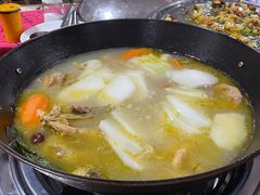 -友口福(大良店)