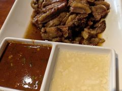 -满族八旗正宗牛肉面