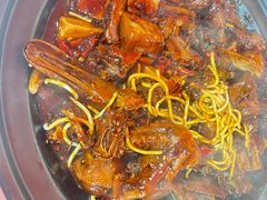 -回味黑鸭煲·始于2006(万松园店)