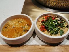 -巴奴毛肚火锅概念餐厅