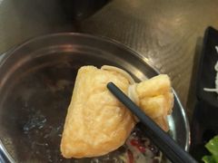 -伊人锅·魔石泡泡鱼