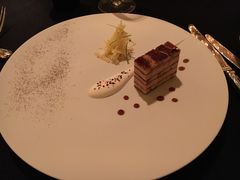 -LA TABLE de Joël Robuchon Restaurant