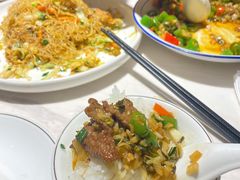 -东门头·江鲜小馆(新天地店)