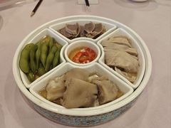 -顺风海鲜港(金玉兰店)