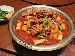 -驿楼兰·新疆菜(火车站店)
