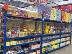 -逝水玩具折扣店