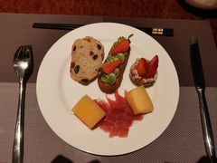 甜点-索菲特西湖大酒店·香榭丽全日候餐厅(南山路店)