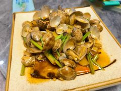 -江南村海鲜馆(洞头店)