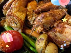 -Famous肥猫墨西哥音乐餐吧(五棵松华熙LIVE店)