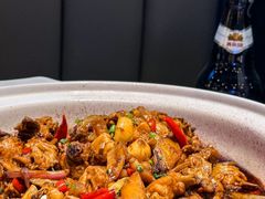 -赣江里•江西菜(望京旺角店)