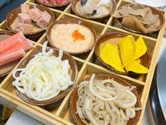 -芈重山老火锅(昌平店)