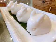 -龙的酒楼·手工早茶·顺德菜(近良路店)