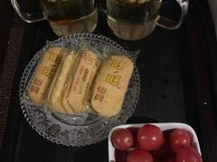 -水秀坊·足道SPA 按摩(巨鹿路店)