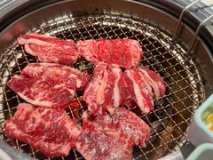 -韩香福烤肉庄园(荣成店)