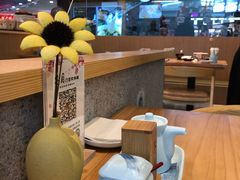 -苍月中华料理(王府井店)