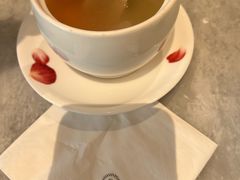 -喜来登由由大酒店九州膳坊中餐厅