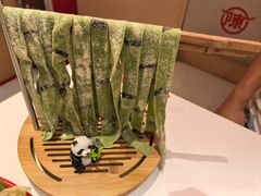 熊猫挂面-陈记顺和潮汕牛肉火锅(棠德南路店)