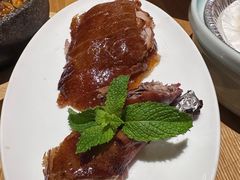 -泰钰丰烤鸭(永安道店)