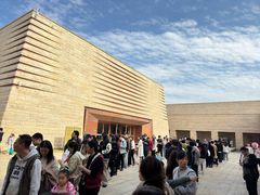 -盘龙城遗址博物院