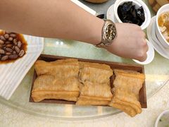 -顺德人家食府(黄金广场店)