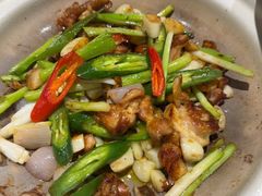 -蠔友汇·海鲜·生蚝烧烤(大东店)