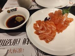-常鲜楼常来尝鲜海胆馆(星海店)