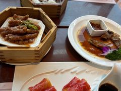 -长沙中国城戴斯酒店