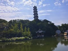 -江心屿景区