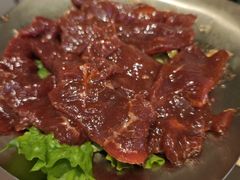 -大可泥炉烤肉(中街店)