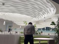 -大树餐厅(红旗街万达店)