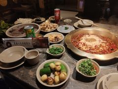 -小龙坎火锅(湖滨银泰in77店)