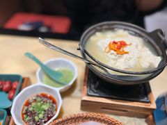 -锦府盐帮·侯宅(五棵松万达店)