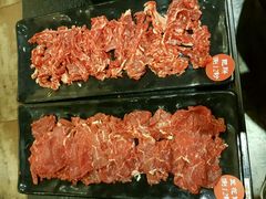 -许府牛杂·鲜牛肉火锅(梁溪万达店)