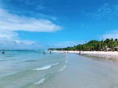 -Cha Cha's Beach Cafe