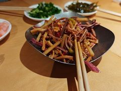 -水平有限广西米粉·广西风味集(五道口店)