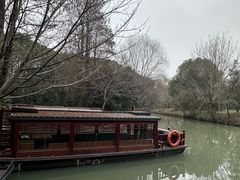 -同里国家湿地公园