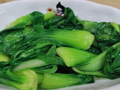 拌时蔬-一小子·排骨咸饭(龙山文创园店)